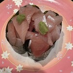 廻る富山湾 すし玉 富山駅店 - 