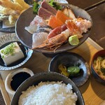 季のすけ食堂 - 