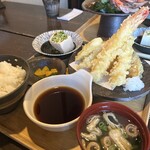 季のすけ食堂 - 