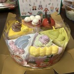 セブンイレブン - 料理写真: