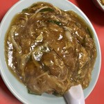 中華料理 豚々亭 - 