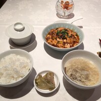 四川豆花飯荘 東京店 - 