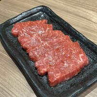 焼肉山水 虎ノ門ヒルズ店 - 