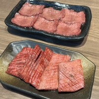 焼肉山水 虎ノ門ヒルズ店 - 