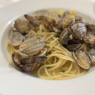 TRATTORIA Fragranza_0