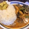 カレーライス専門店 ブラザー
