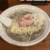 麺処 にぼし香 アソビル店