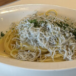 SOFU PASTA＆CAFE - 料理写真: