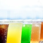 THE BBQ BEACH in LINKS UMEDA - ソフトドリンク各種
¥220