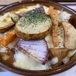 サクラカフェ - 