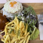 サクラカフェ - 
