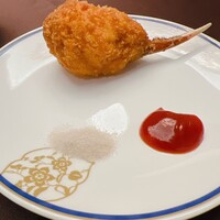 中国料理 桃花林 - 