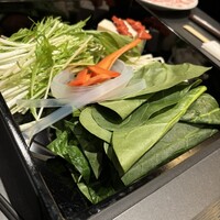 京都つゆしゃぶCHIRIRI 四条烏丸 別邸 - 