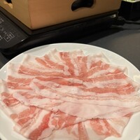 京都つゆしゃぶCHIRIRI 四条烏丸 別邸 - 