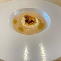 TEIEN Restaurant comodo - デザート