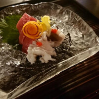 京料理 先斗町 富美家 - 