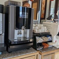 オールデイダイニング ハーモニー - カフェフリー
