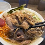 自家製麺 浜一 - 