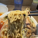 自家製麺 浜一 - 