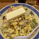 タンメン トナリ - 