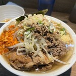 自家製麺 浜一 - 