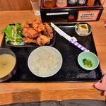 博多かわ屋 天三店 - これで7個