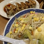 タンメン トナリ - 