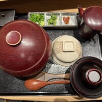 うなぎ家 しば福や - 