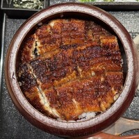 うなぎ家 しば福や - 