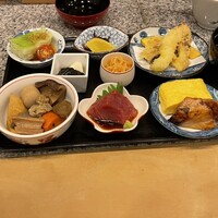 手料理 右近 - 