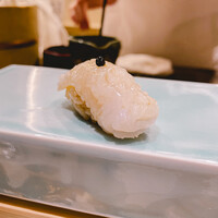 恵比寿 鮨 はつめ - 