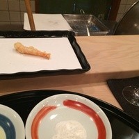 天ぷら はせ川 - 
