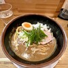 中華そば 桐麺 総本店