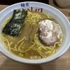 麺家 いし川