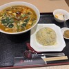 青島飯店 すすきの店