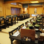 和食・鮨 ダイニング 天龍本店 - 