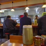 らーめんヒグマ - 