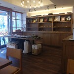 さかなと米にこだわったシュフ's ユミッチ - 内観①