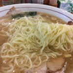 らーめんヒグマ - 