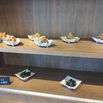 さかなと米にこだわったシュフ's ユミッチ - 内観⑤