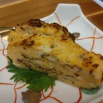 さかなと米にこだわったシュフ's ユミッチ - だし巻き玉子