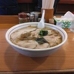 らーめんヒグマ - 