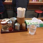 らーめんヒグマ - 