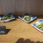 さかなと米にこだわったシュフ's ユミッチ - 内観④