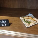 さかなと米にこだわったシュフ's ユミッチ - 内観③