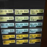 らーめんヒグマ - 