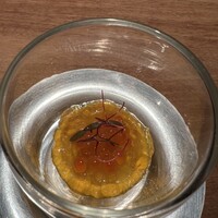 リストランテ ティー ブイ ビー - 