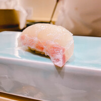 恵比寿 鮨 はつめ - 