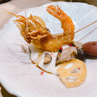 恵比寿 鮨 はつめ - 