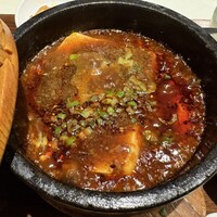 四川名菜 川府 - 